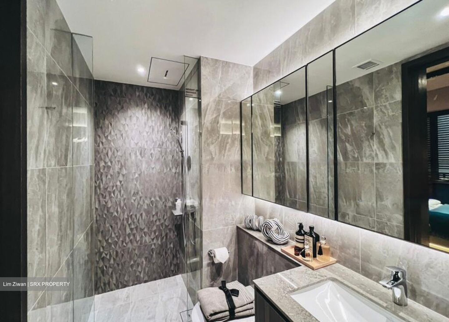 Piccadilly Grand (D8), Apartment #477930381